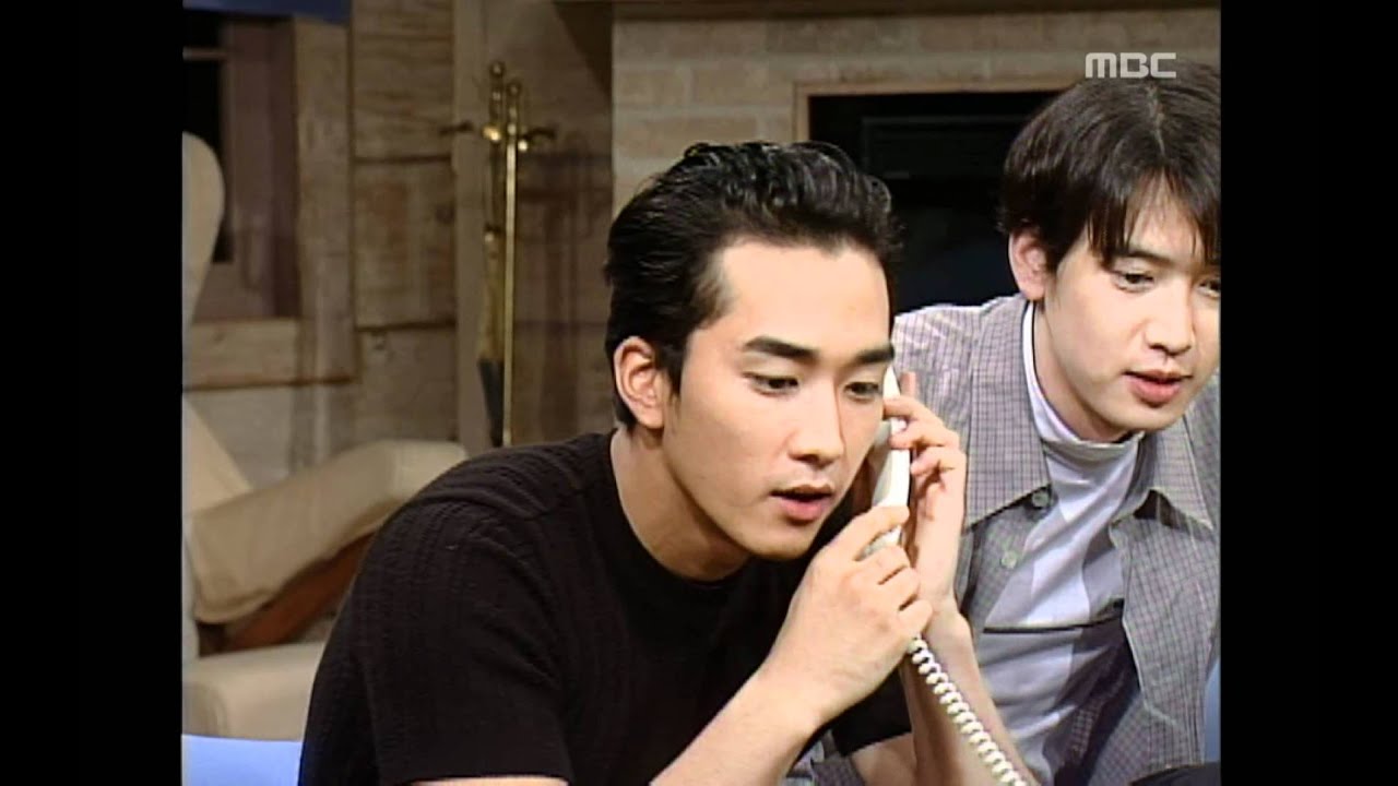 Guys n girls, 462회, EP462, #01