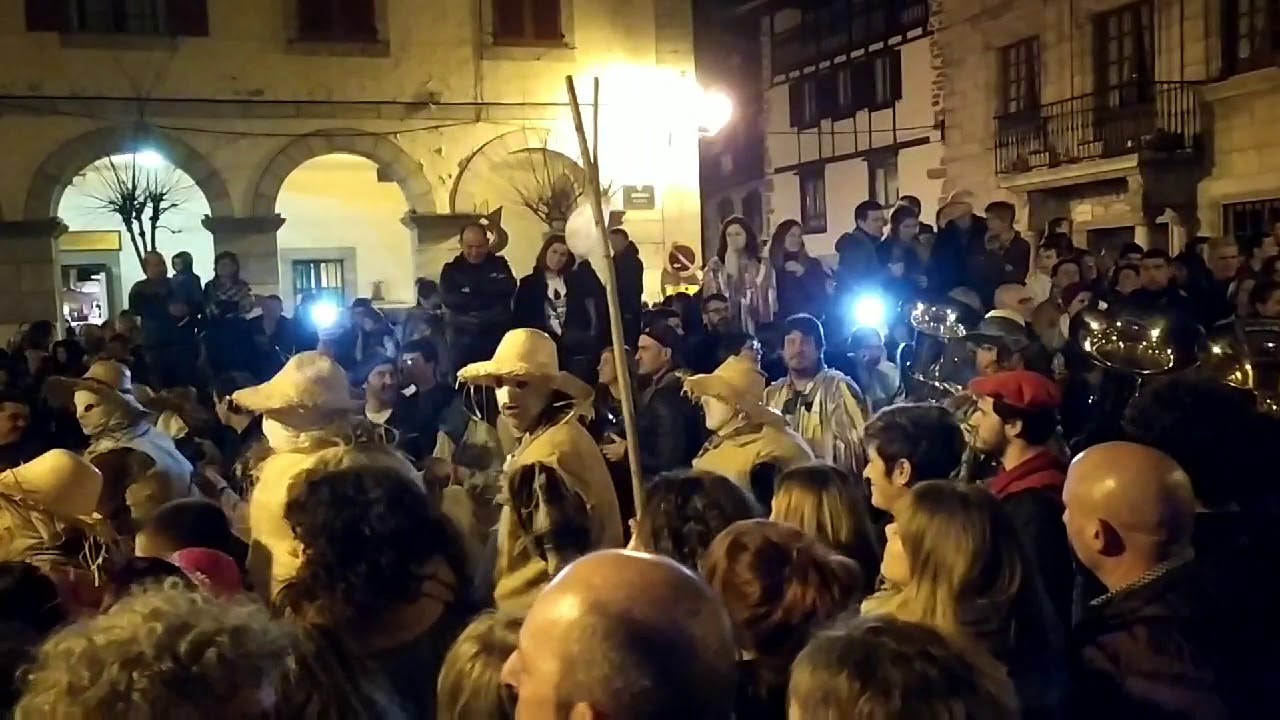 Lesakako Zako Zaharrak 2020