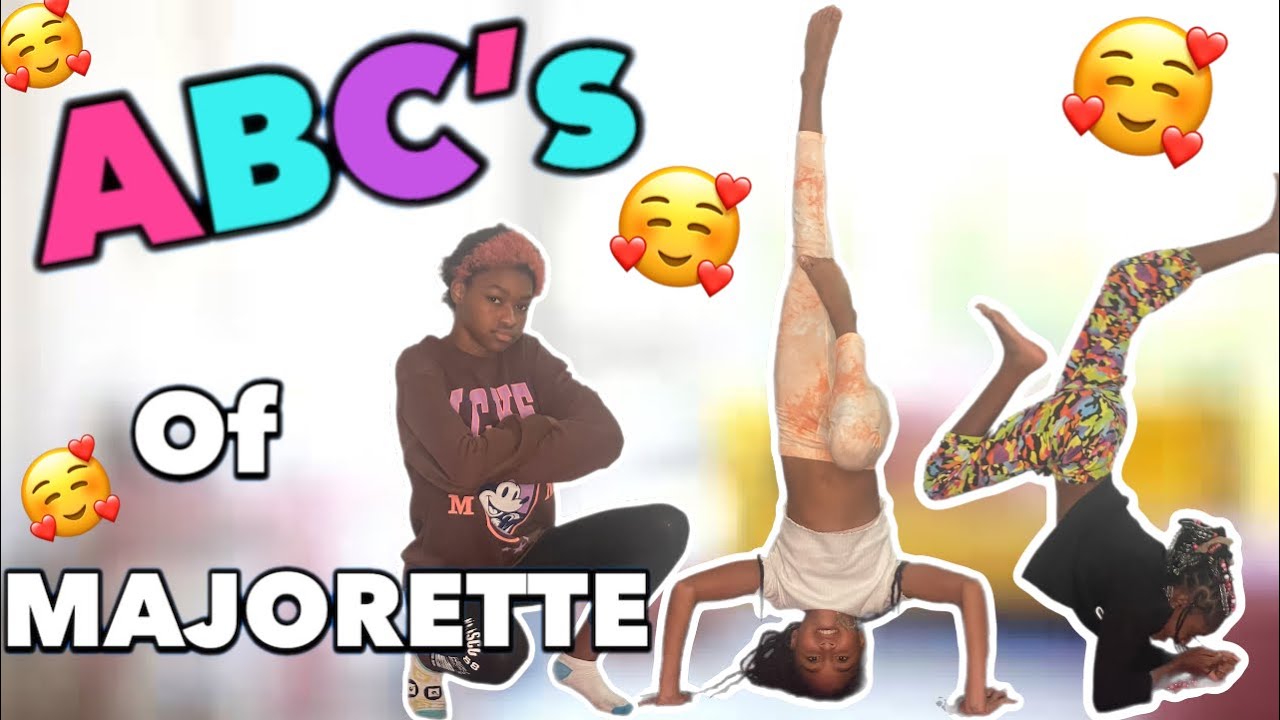 ABC’s of Majorette Challenge | Who made it through the ABC’s