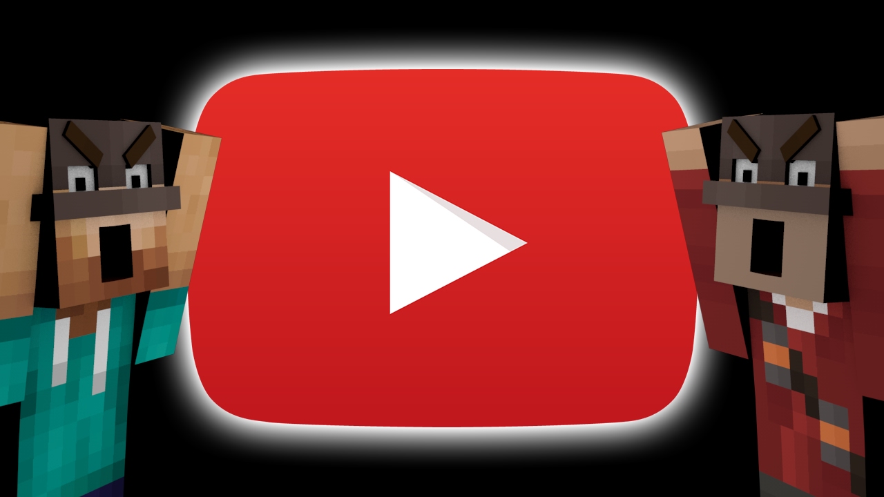 YOUTUBER INTRO CHALLENGE