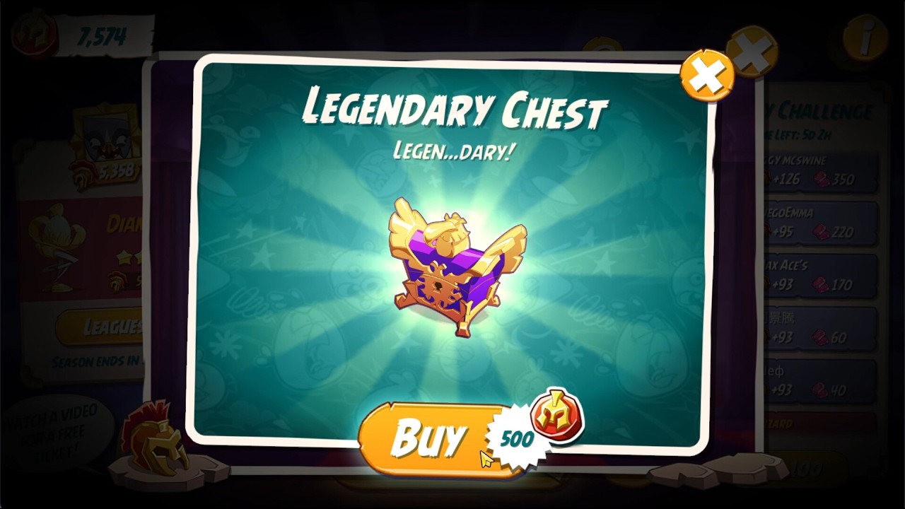 Let's buy 15 Legendary Chests on Rainbow Rave with me!