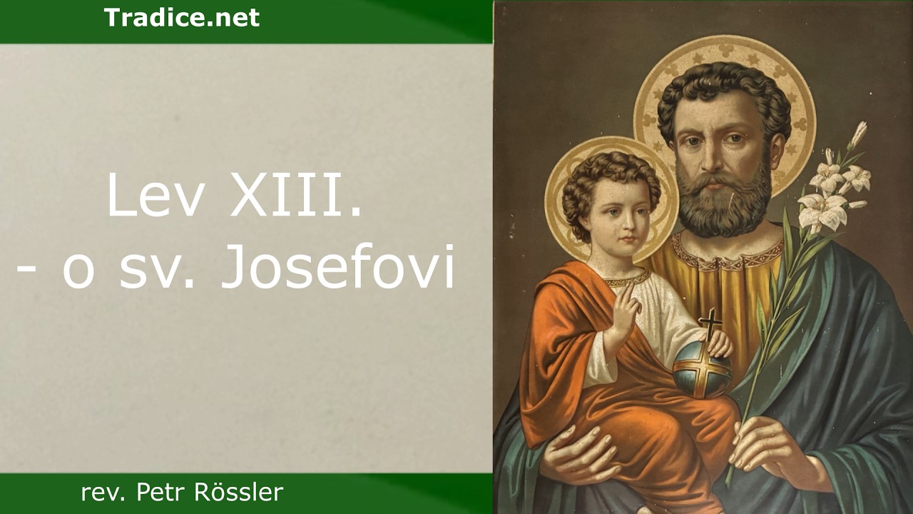 Svatý Josef
