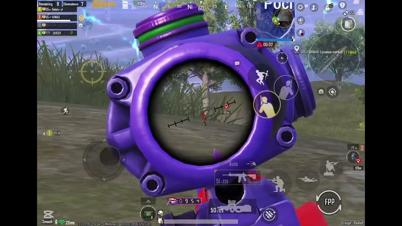 Pubg 😈Classic gameplay Raw clips 😈  #pubgmobile #bgmi #foryou #gaming #viral #explore 