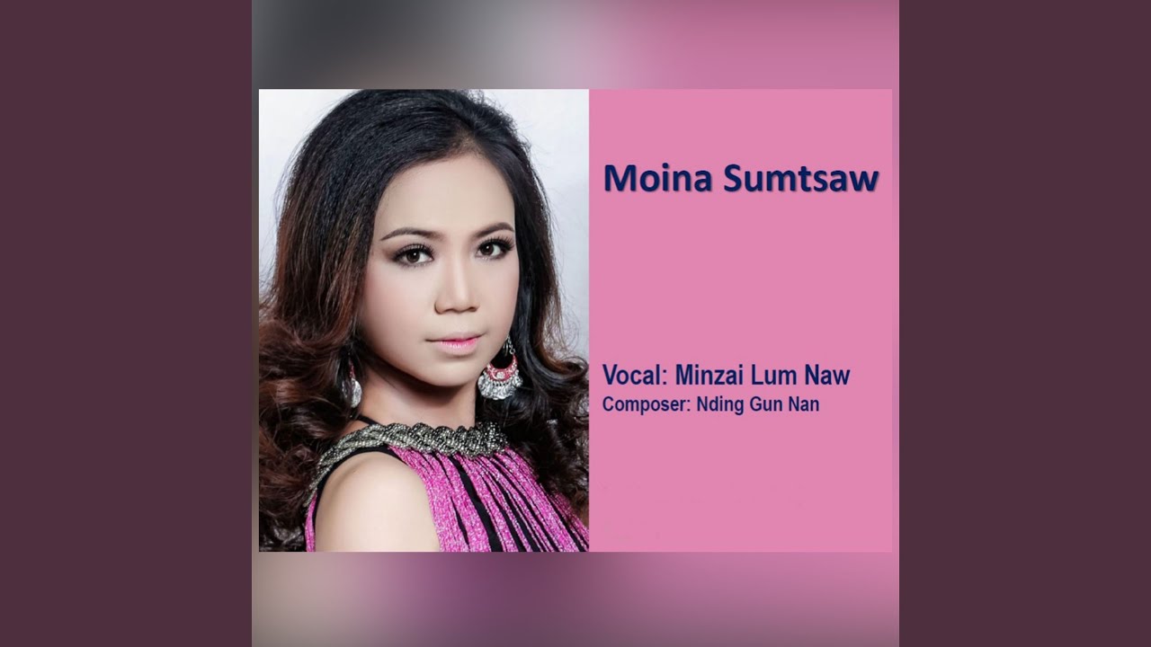 Moina Sumtsaw