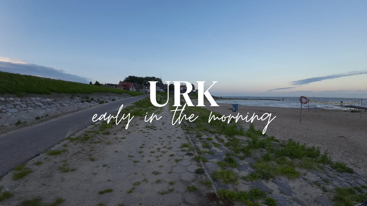 Urk | Flevoland | The Netherlands