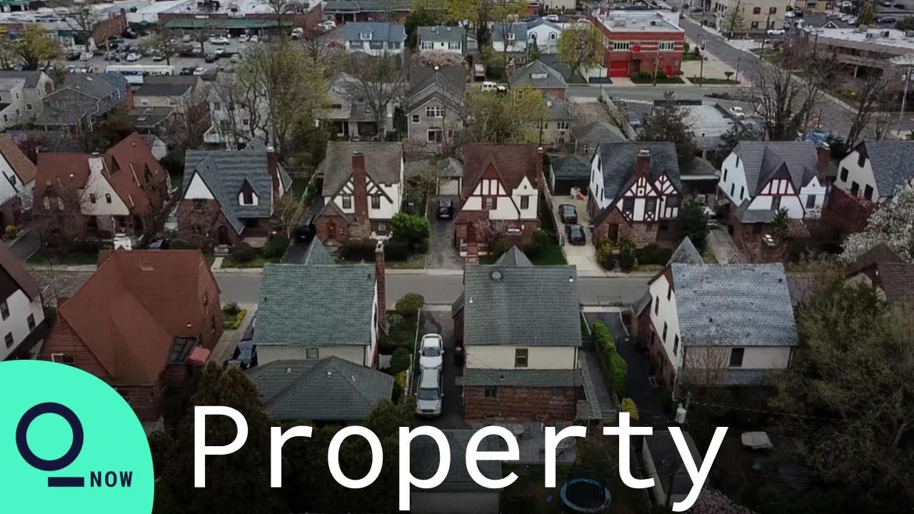 How Covid-19 Has Reshaped Real Estate and Housing Prices Worldwide