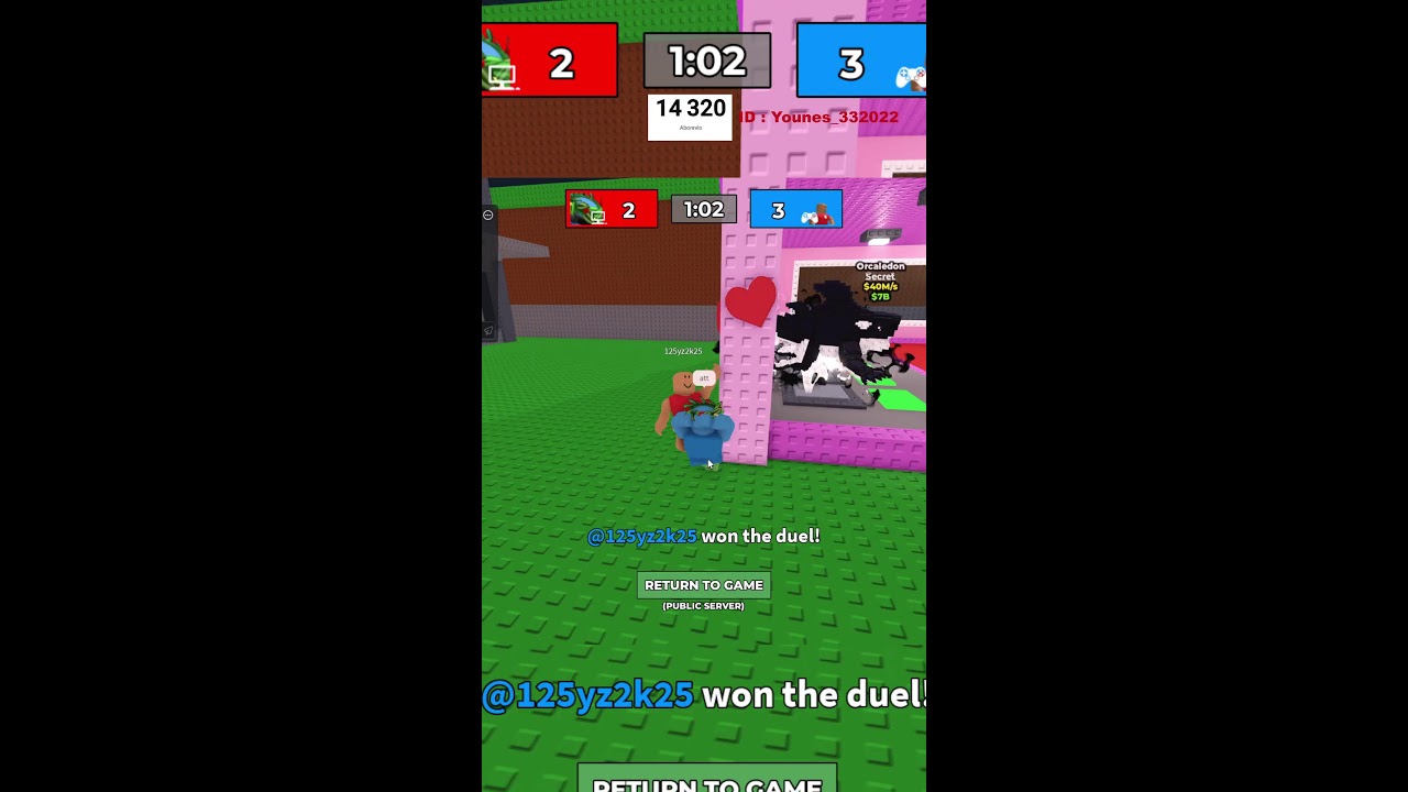 DRAGON A NOOBINI VENEZ M' AIDER !!+ CONCOURS !!!