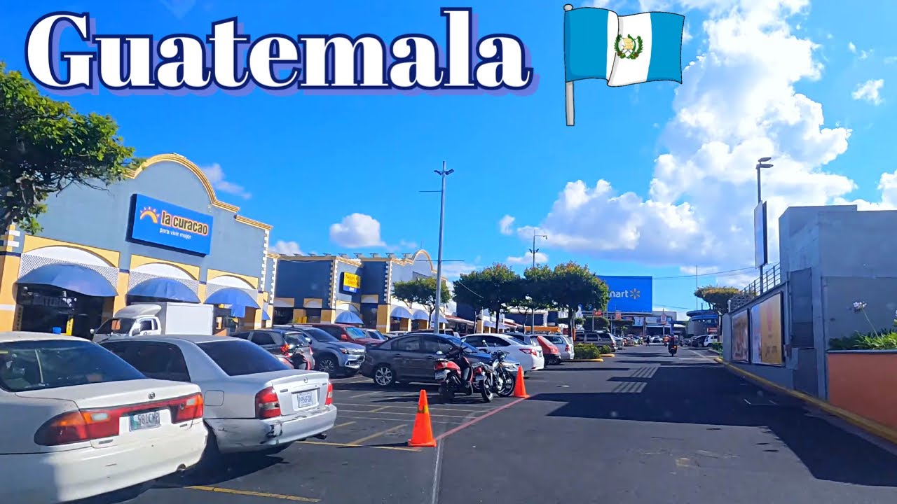 Guatemala 🇬🇹 Mixco Walmart, 3 Avenida , Zona 4 de Mixco, Bulevar San Nicolas , Bulevar Minerva