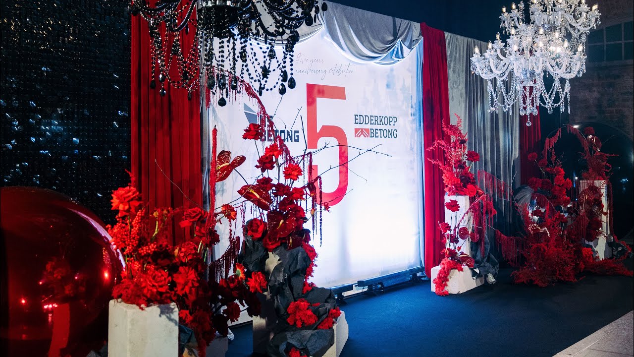 Full service Event management & decor / Bon Event