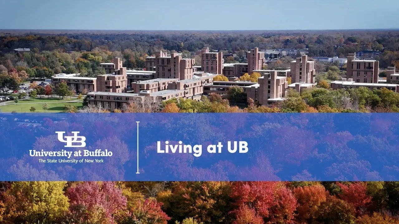 Living at UB
