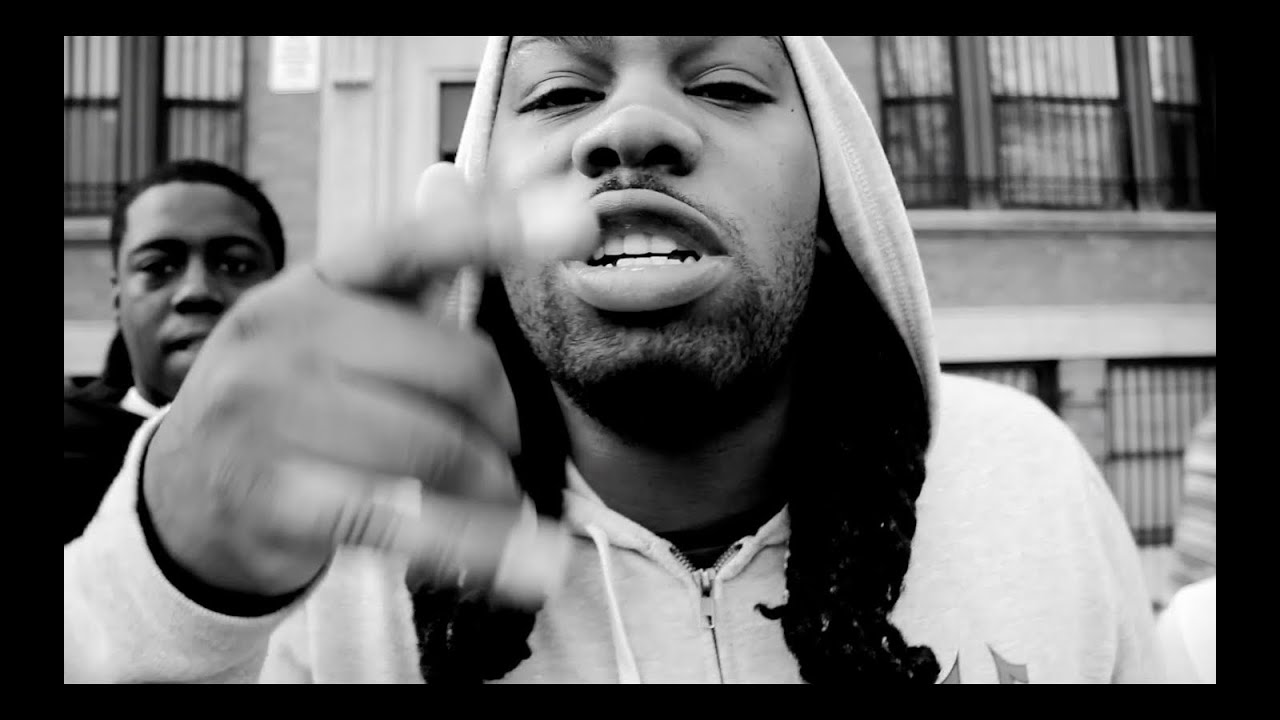 Edai - Chiraq (Freestyle) [OFFICIAL VIDEO] Dir. By @RioProdBXC