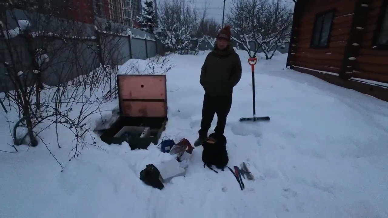 Топас 8 , опять этот выключатель 