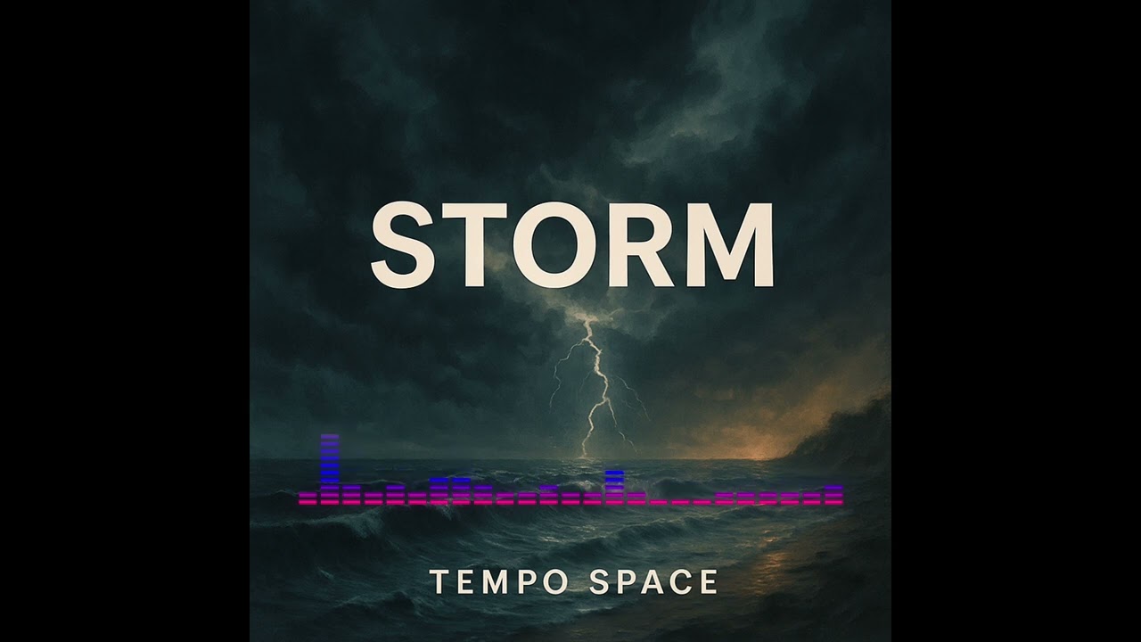 Storm - No-Copyright epic edm music cinematic #nocopyright  #cinematicedm #soundtrack #epicmusic