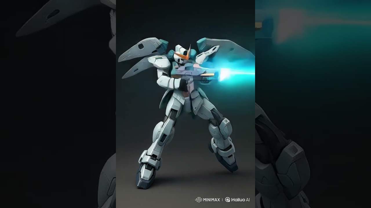 Robot bắn s&uacute;ng