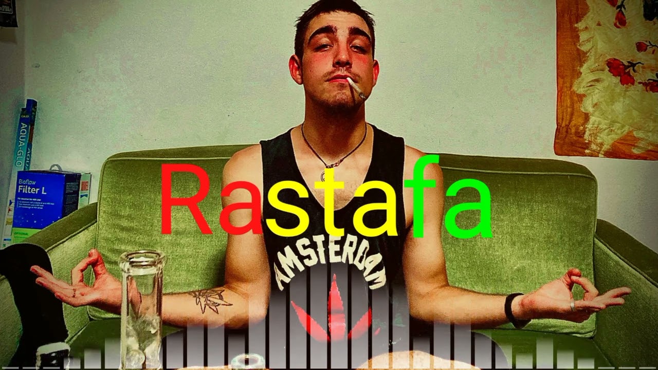 Mes&aacute;k - Rastafa (OFF.VISUAL)