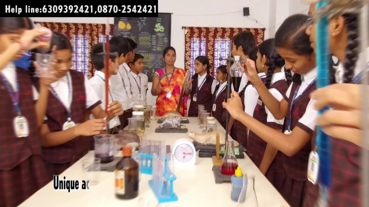 Masterji Promotional Ad