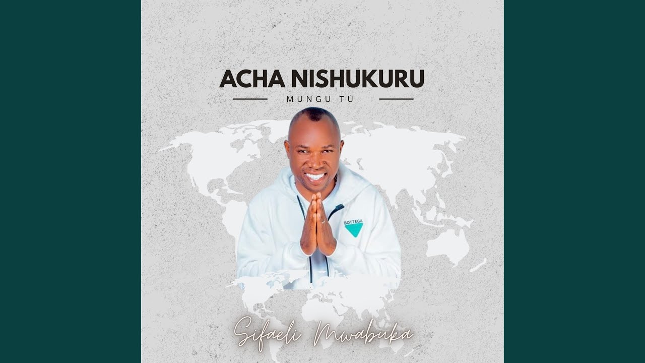 ACHA NISHUKURU