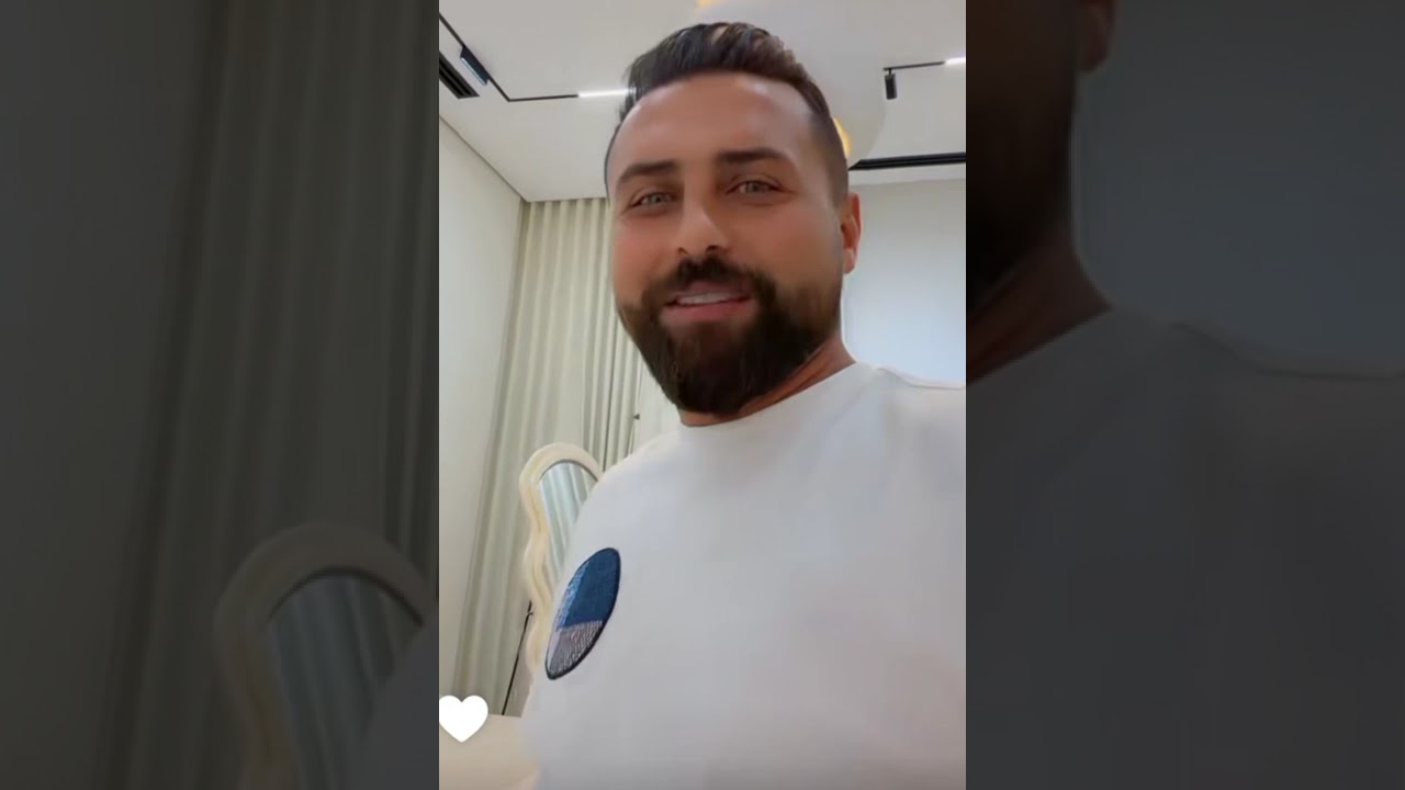 ريتشو وننوش 😍ريتشو شوفو شو بدو يلبس👒👚👖
