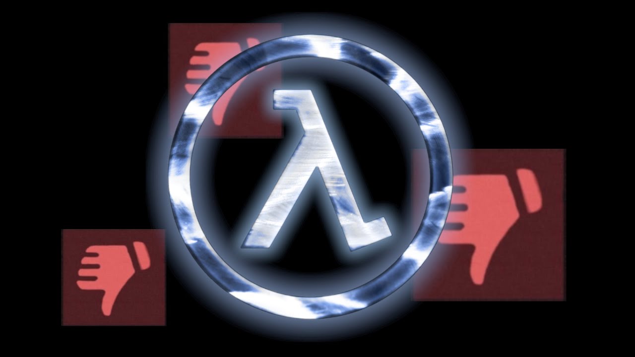 How The Best Half-Life Mod Ever Destroyed Itself