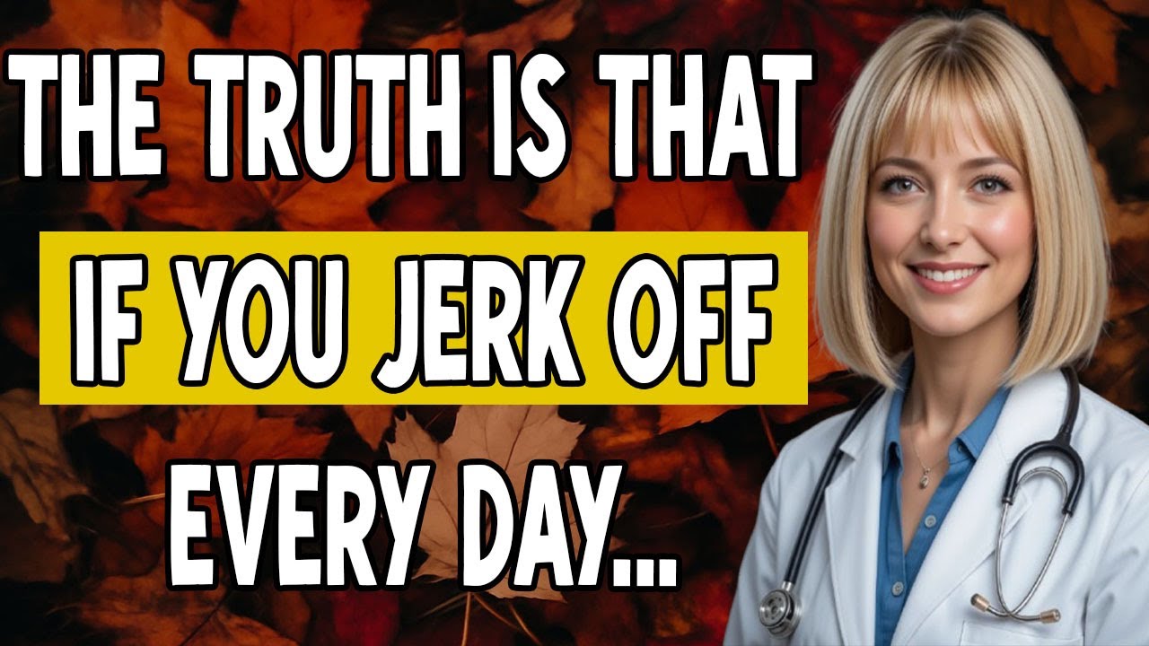 Urologist Explains: What Happens If You Ejaculate Every Day After 60 - Prime Men’s Health