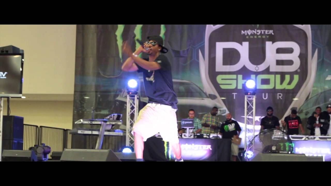 O.Z DUB CAR SHOW