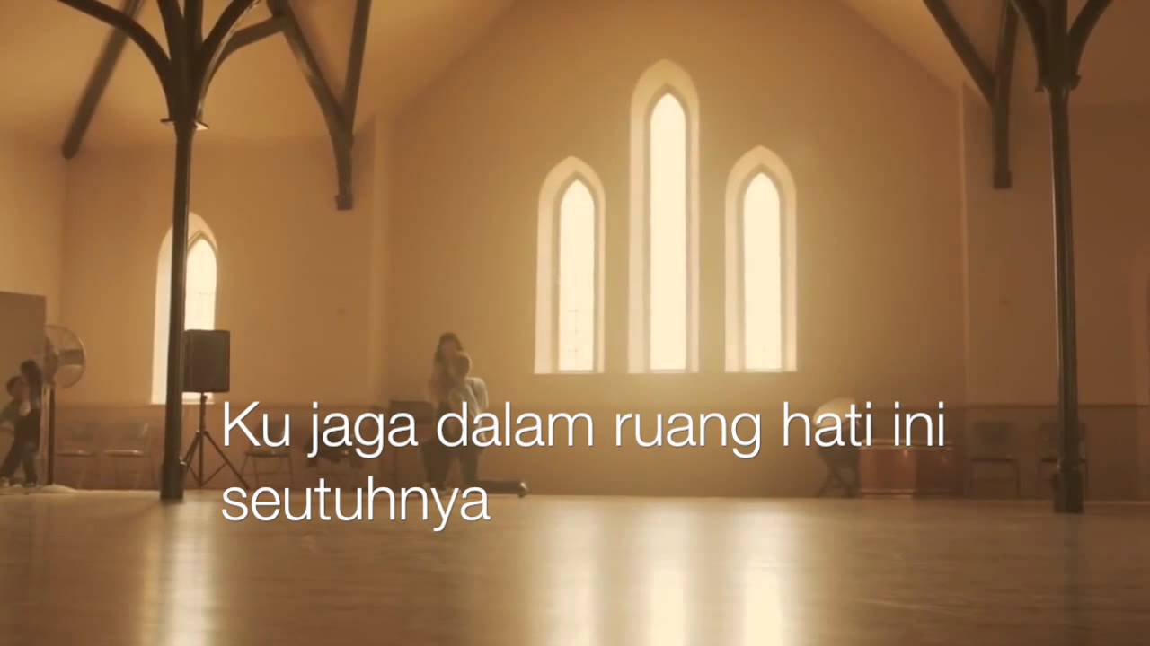 Bukalah Hati - Matthew Sayersz (Lirik Video)