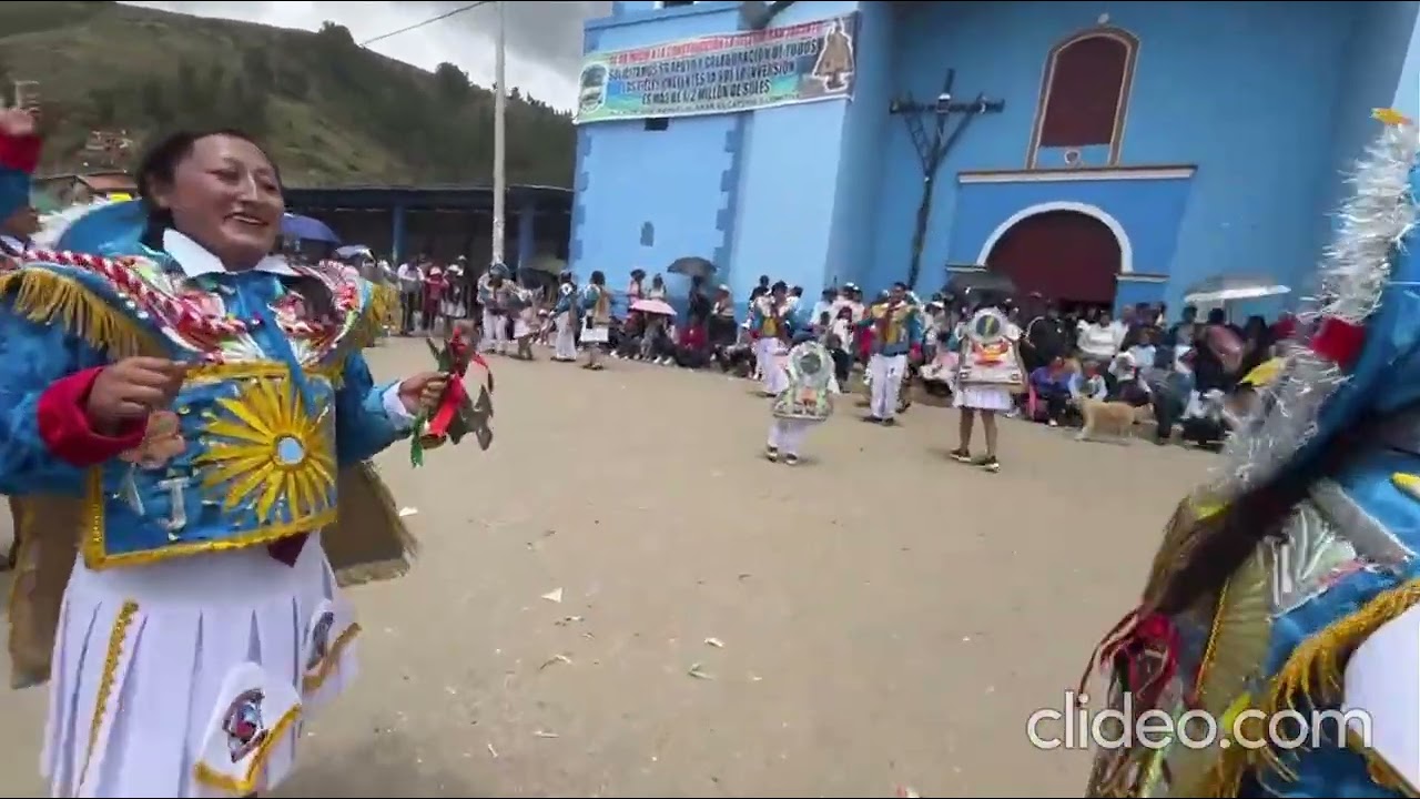 Negreria La Punta 2026 - 3er dia