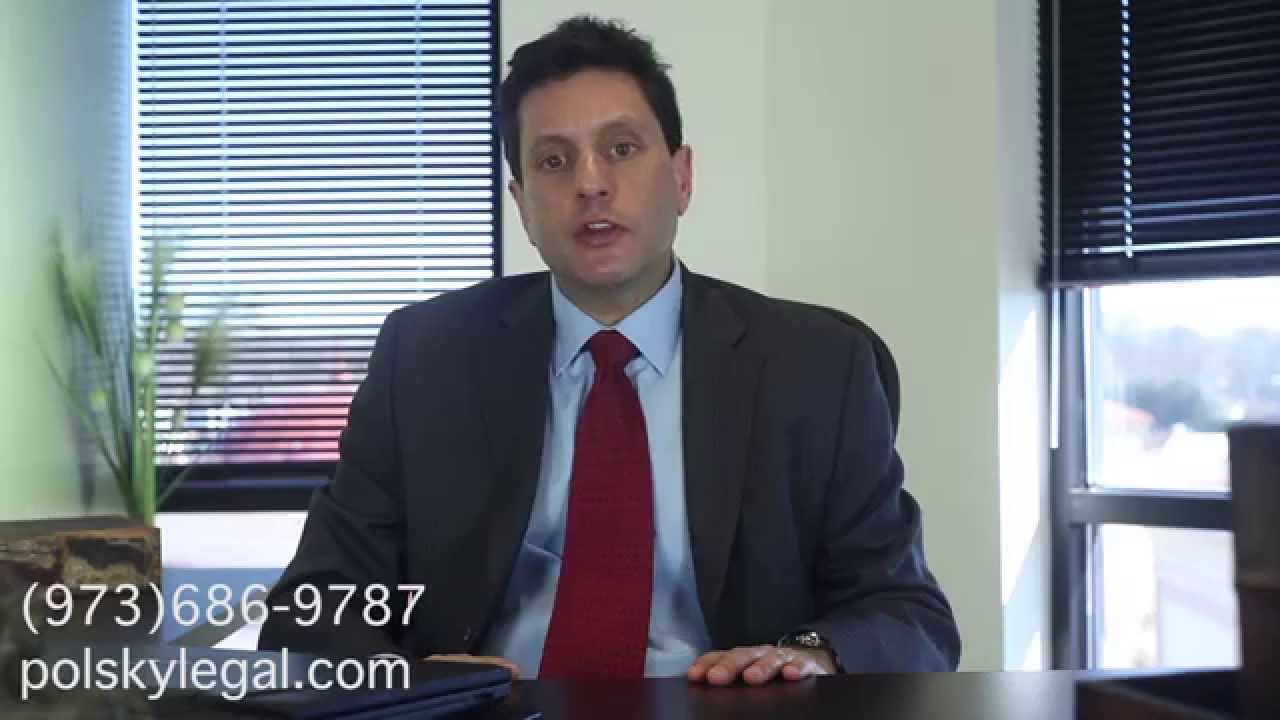 DWI Attorney of Northern New Jersey