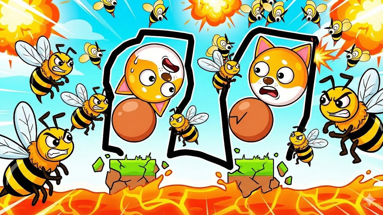 Save the pets game vs 1000000