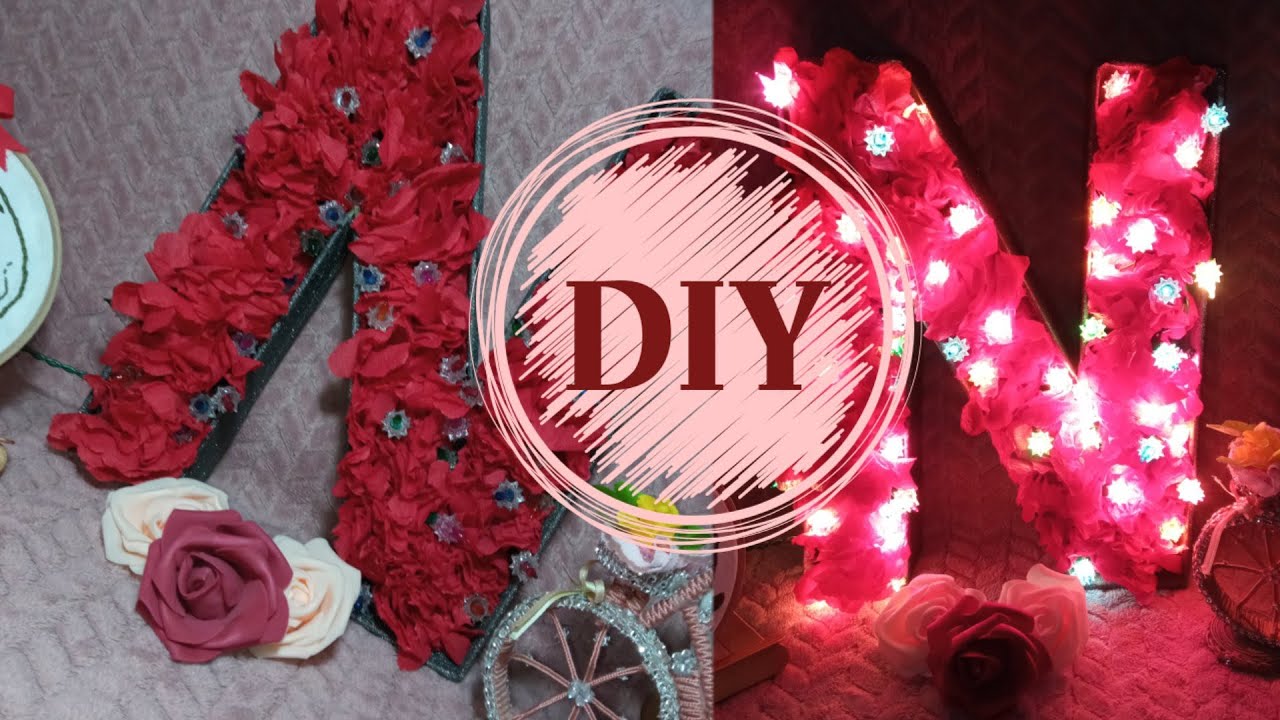 صنعت هدية لأختي بمناسبة عيد ميلادها😍راقيه واقتصادية 