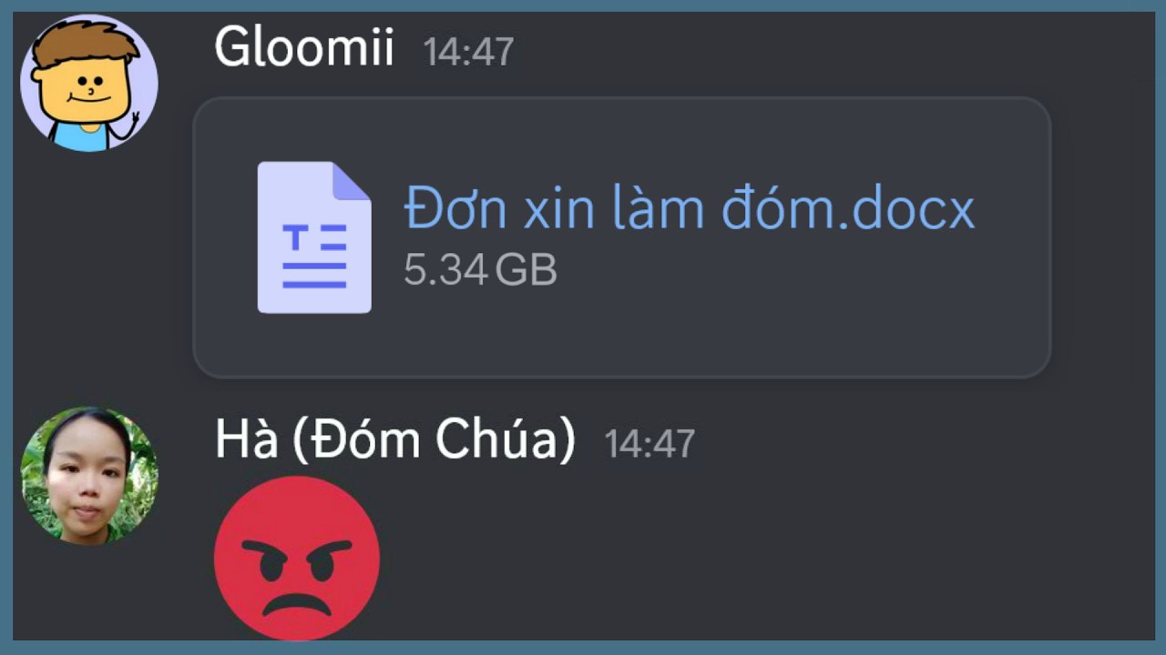 Khi Jack Được Minh Oan
