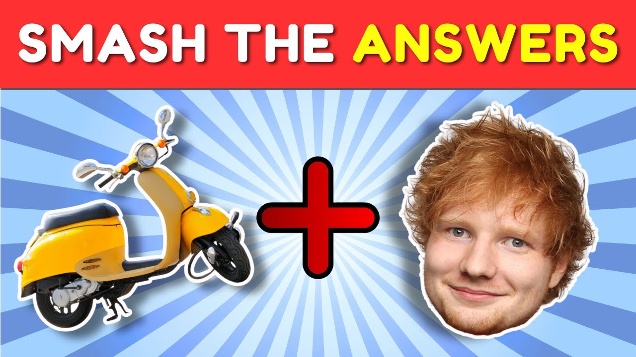 Answer Smash Quiz 💥 General Knowledge 🤔 30 Questions 🧠
