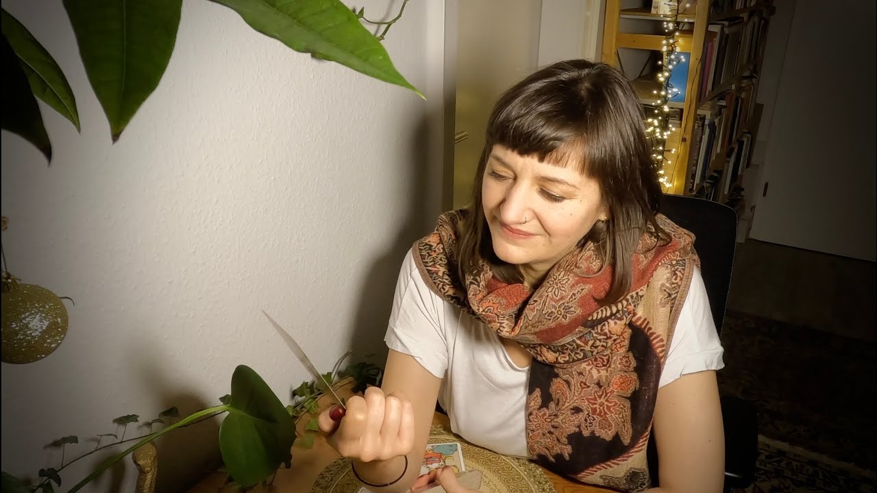 Was ist da los? / Beherzte, tiefe & schnelle Kommunikation