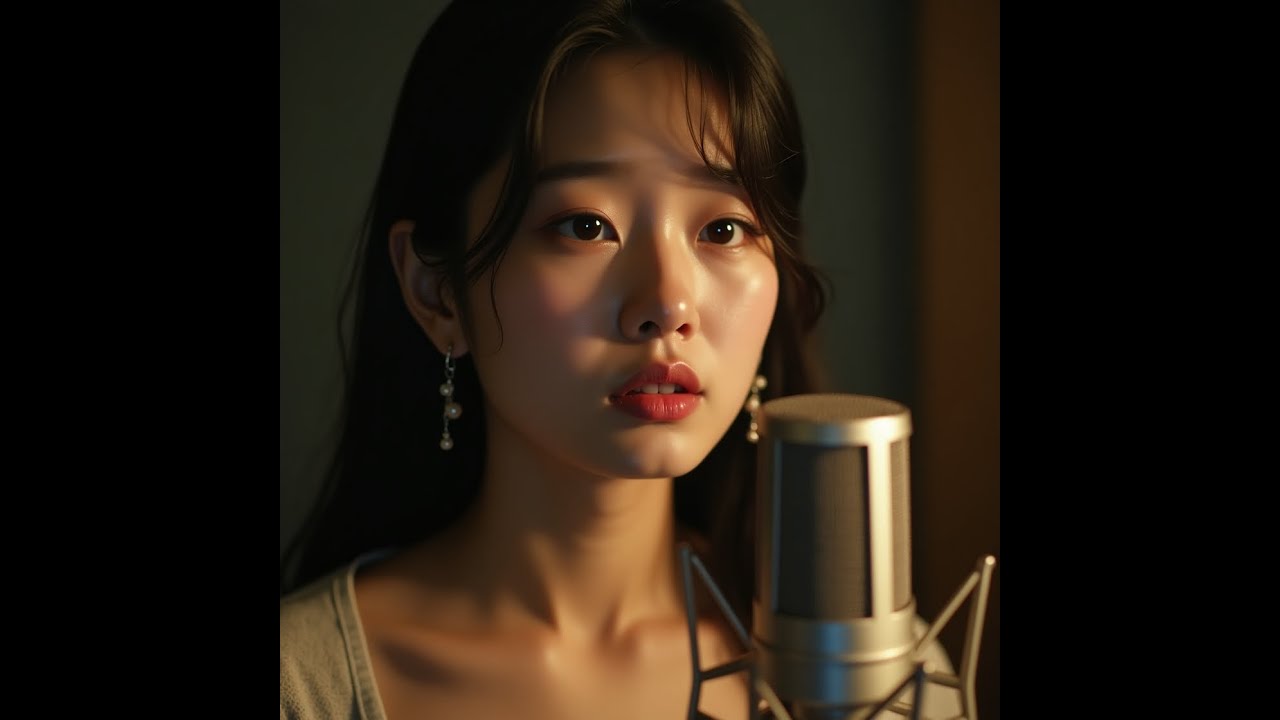 전할 수 없는 이야기 (Suno AI 창작곡)
