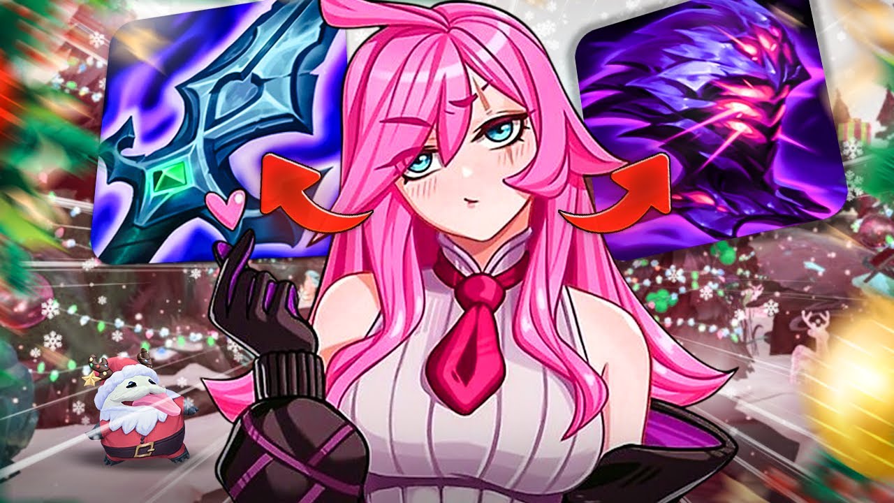 Are You Playing Katarina WRONG in High Elo?