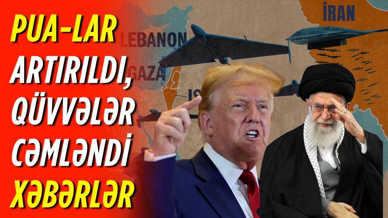 Son Dəqiqə: GİZLİ GÖRÜŞ keçirildi! Ordu ƏMR gözləyir | ABŞ rəsmisi Ermənistana gedir...