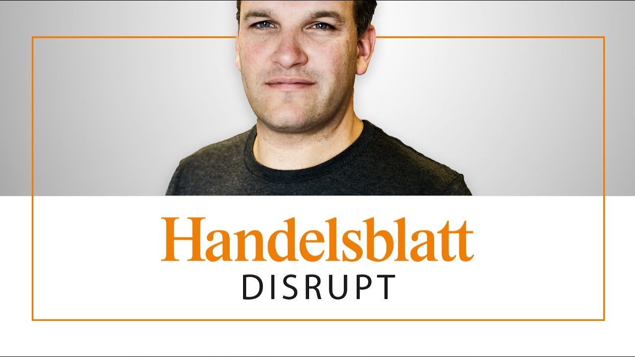 Buchautor Philipp Depiereux: &bdquo;Die deutschen Mittelst&auml;ndler m&uuml;ssen Welt-Mut-F&uuml;hrer werden&ldquo;