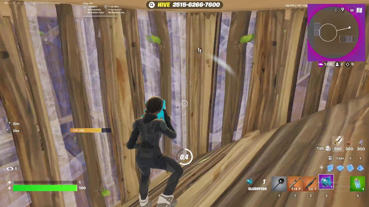 My journey to unreal
