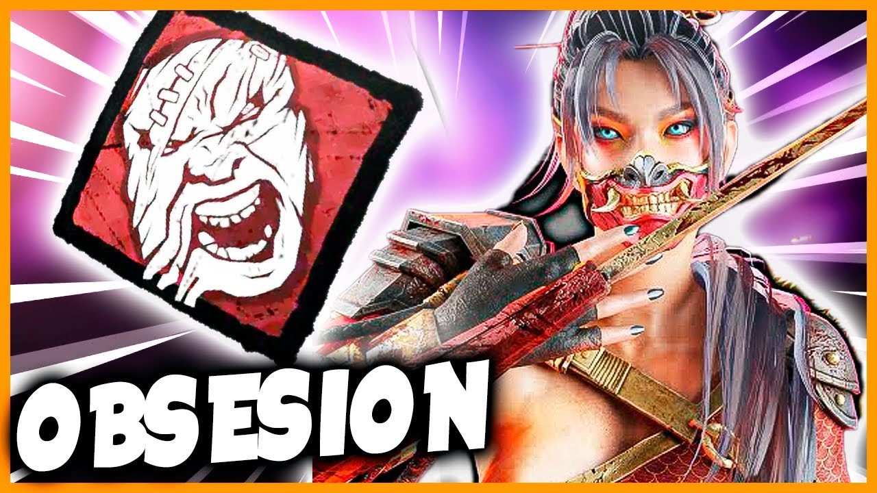 🤐 SOY SU OBSESION 🤐 🔴 dbd Gameplay Espa&ntilde;ol🔴