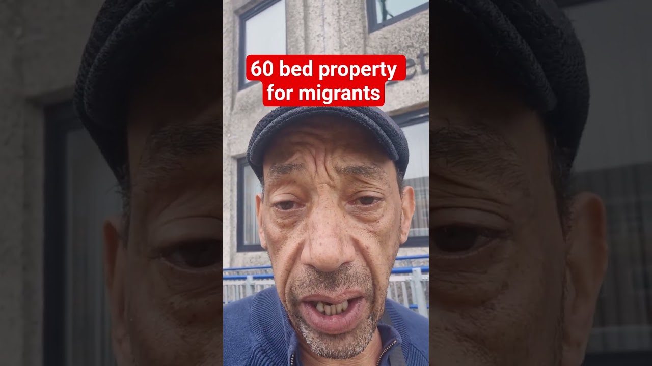 Welcome to Oldham proposed 60-bed migrant property in Oldham town centre