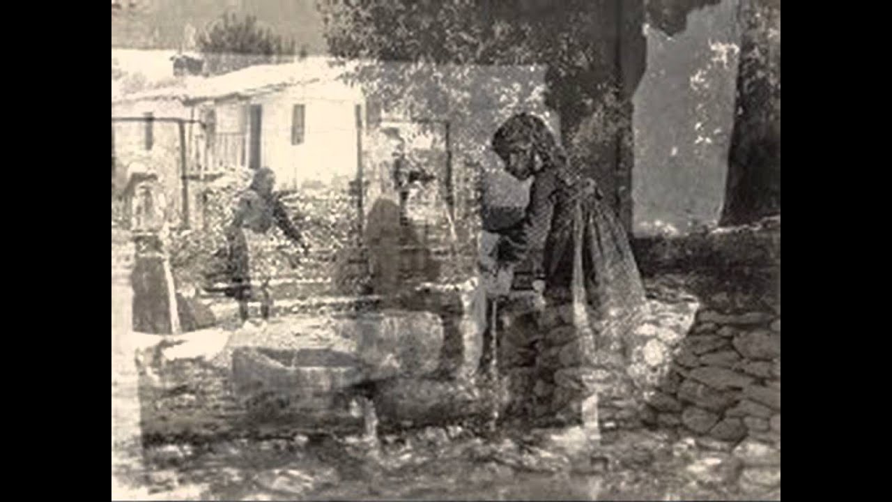 Το Ρέσι (Κυπριακό παραδοσιακό τραγούδι του γάμου)