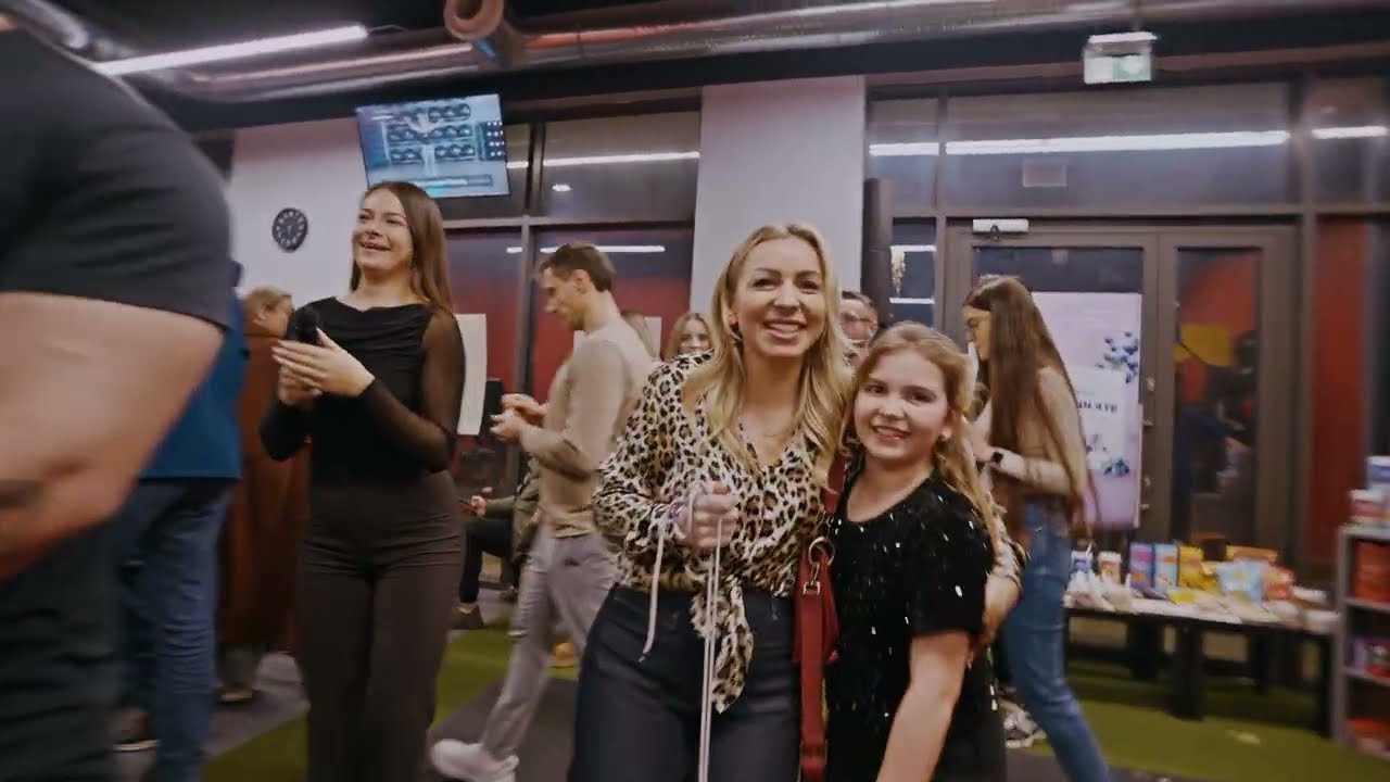 Otwarcie Xtreme Fitness Warszawa Jurajska | Xtreme Fitness Gyms
