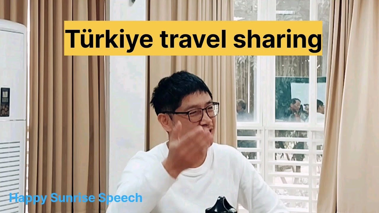Jeff : Türkiye travel sharing 95 Taiwan 