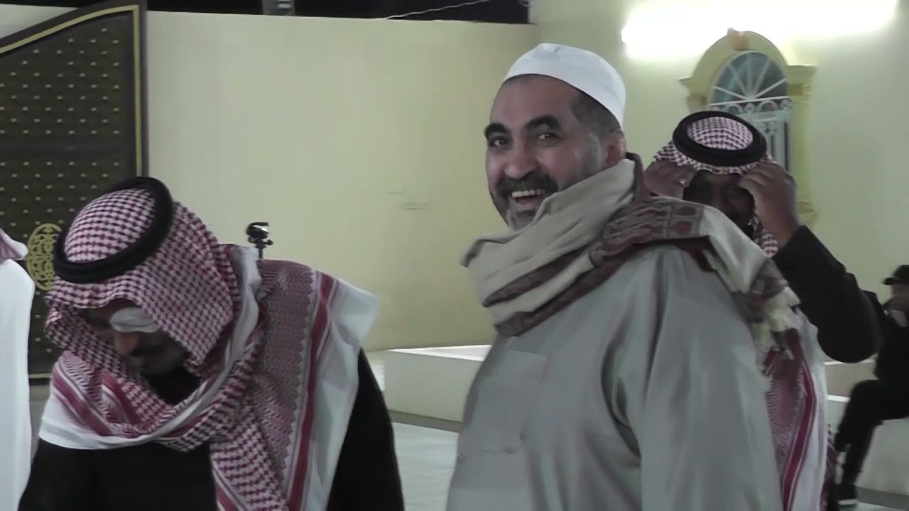 حفل المهندس فارس محمد مسعود القرشي