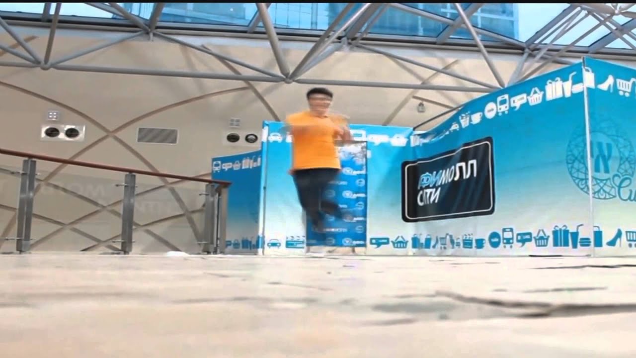 TOPWORLDJUMPER @ TOP 10 JUMPERS IN MARCH JUMPSTYLE 2013