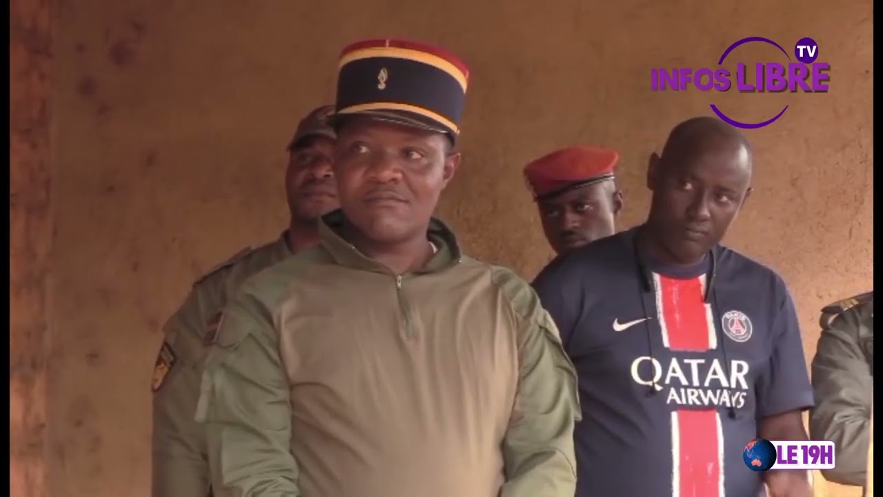 Menoua: Il tue son ex-femme à coups de machette
