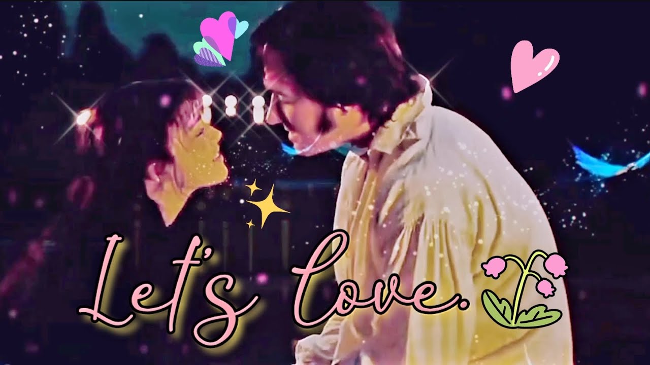 Let's love 🦋💐✨️ Elizabeth and Mr Darcy (Pride and Prejudice)