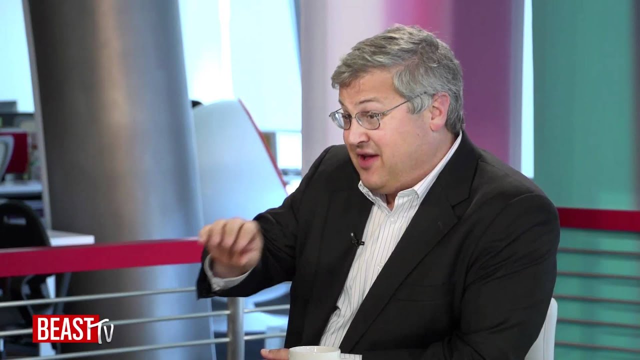 Jack Goldsmith on Obama's Counterterrorism