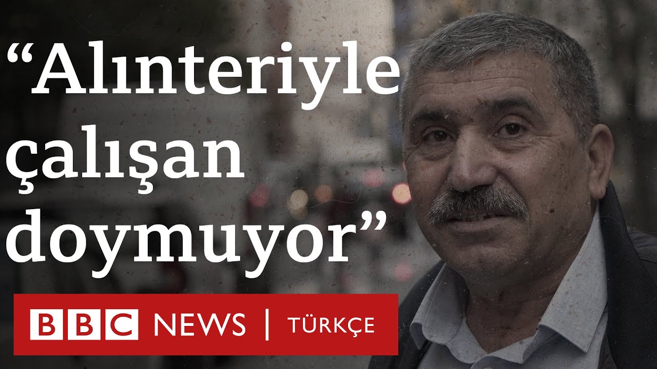 Geçinemeyenler: 