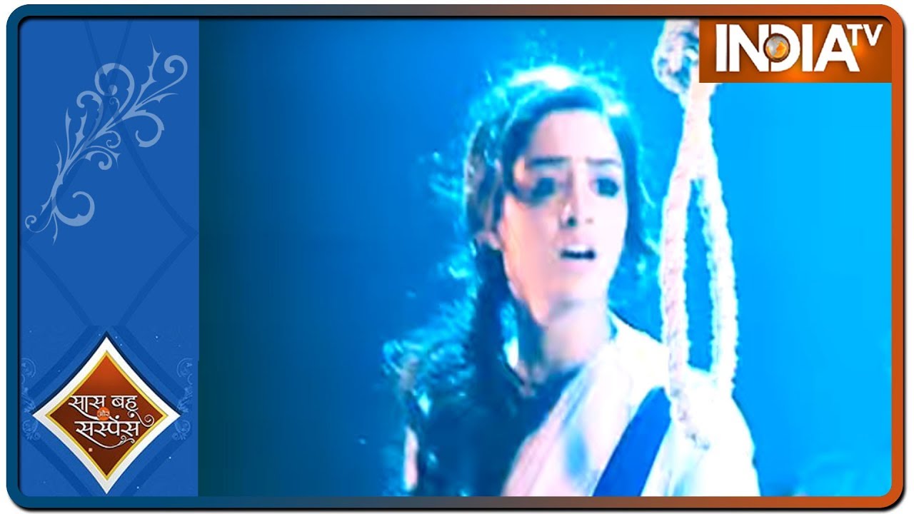 Yeh Hai Chahatein: Will Preesha be hanged to death?